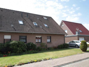 Apartment in Berumbur